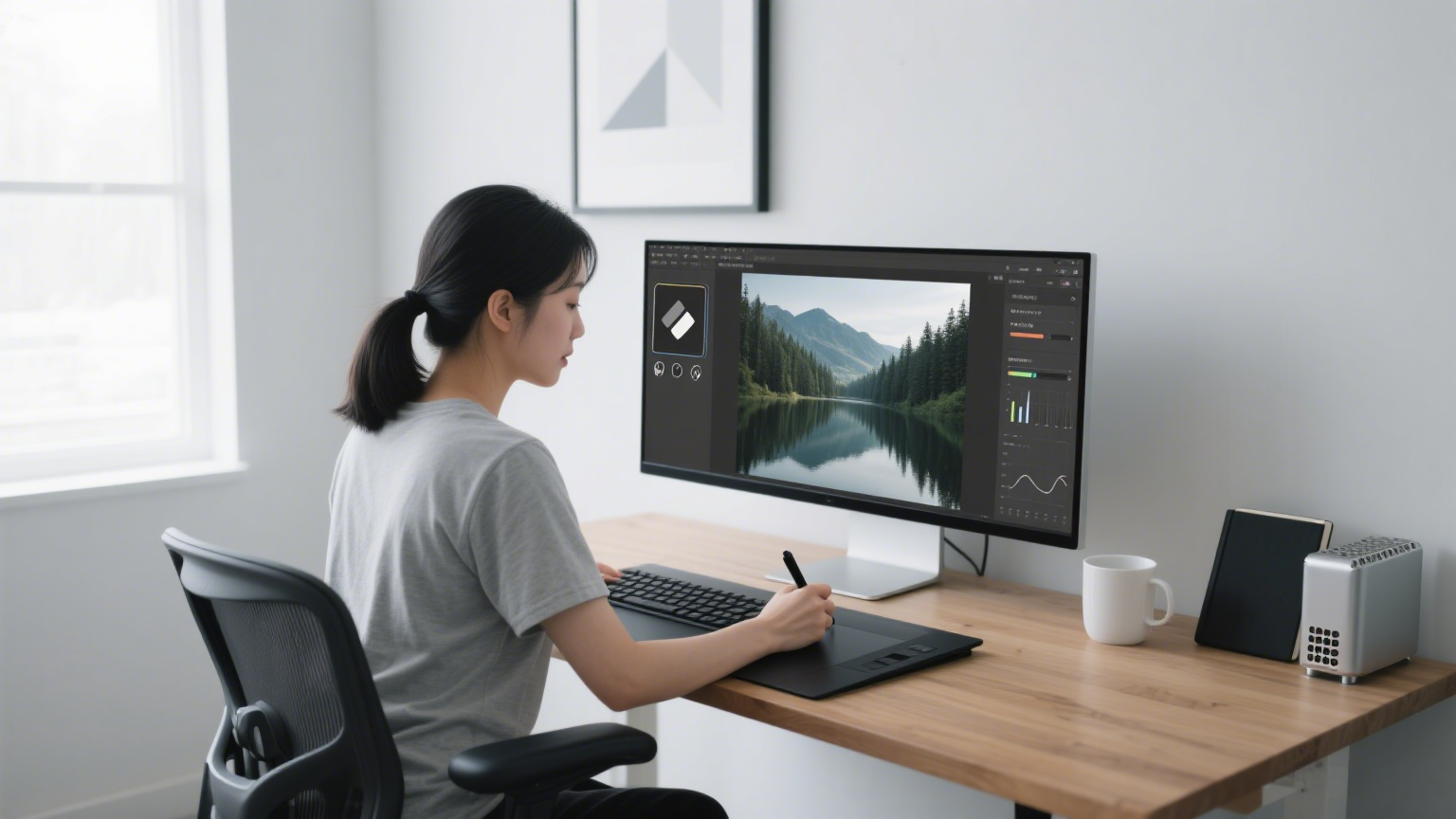 Strategie marketing audio IA