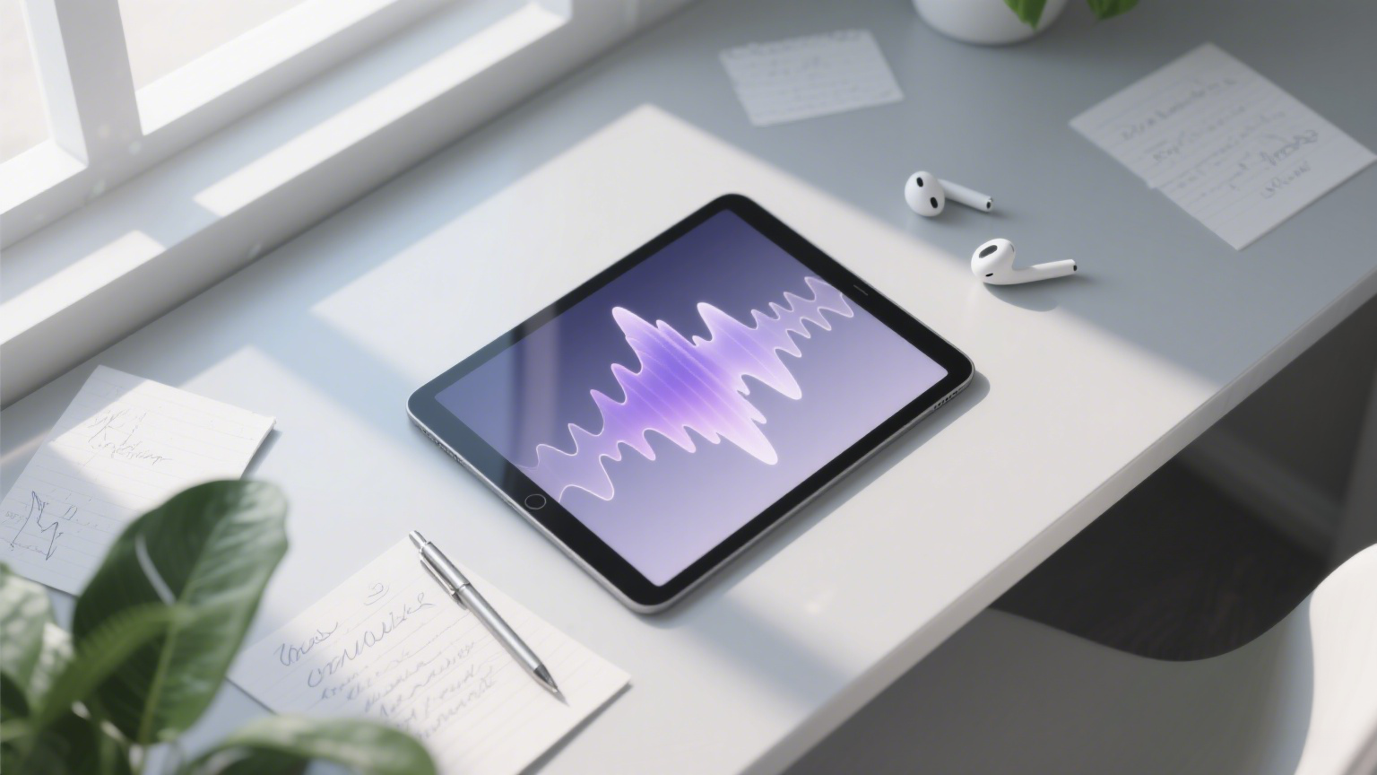 Trasforma la tua voce con Dia TTS